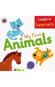 My First Animals