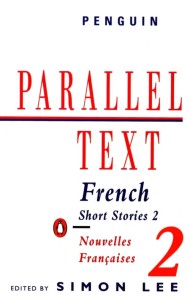 French Short Stories 2. Nouvelles Francaises