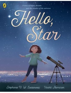 Hello, Star