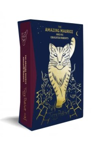 The Amazing Maurice and his Educated Rodents