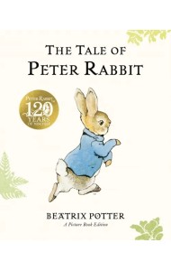 The Tale of Peter Rabbit