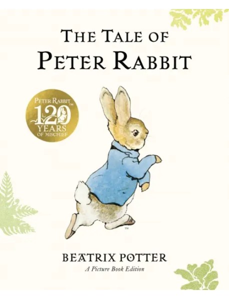 The Tale of Peter Rabbit