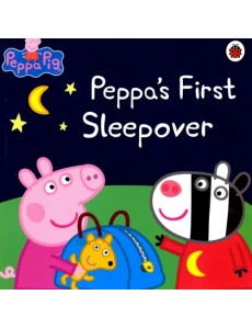 Peppa Pig. Peppa