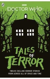 Doctor Who. Tales of Terror