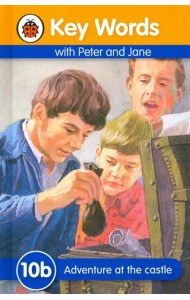 Key Words. 10b Adventure at the castle