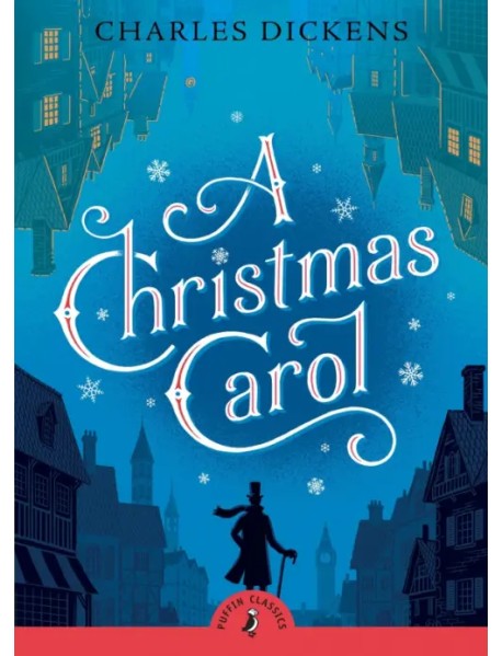 A Christmas Carol