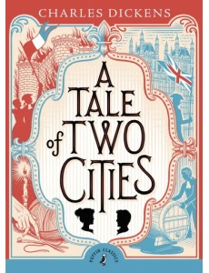 A Tale of Two Cities