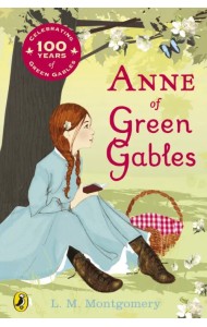Anne of Green Gables