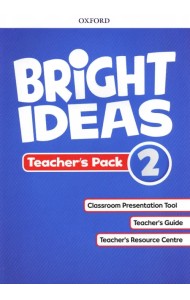 Bright Ideas. Level 2. Teacher's Guide