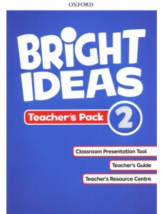 Bright Ideas. Level 2. Teacher