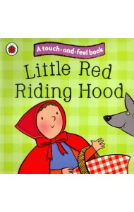 Little Red Riding Hood