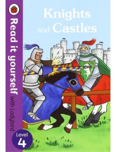 Knights and Castles. Level 4