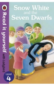 Snow White and the Seven Dwarfs. Level 4