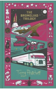 The Bromeliad Trilogy