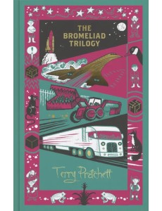 The Bromeliad Trilogy