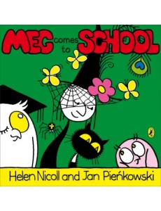 Meg Comes To School Meg Comes To School