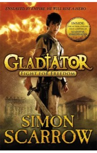 Gladiator. Fight for Freedom