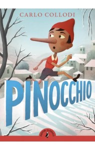 Pinocchio