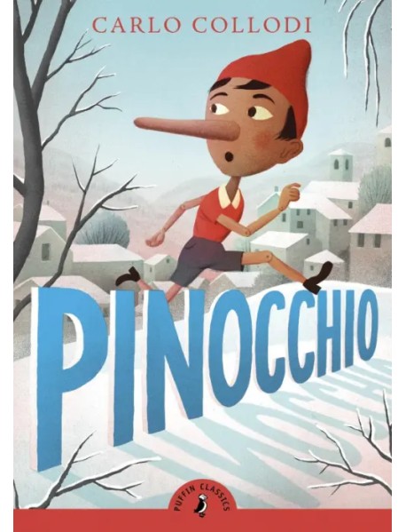 Pinocchio