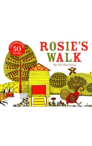 Rosie's Walk