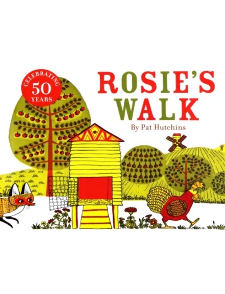 Rosie's Walk