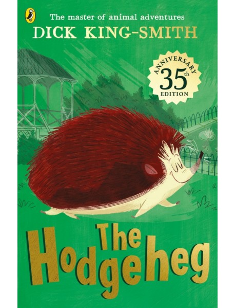 The Hodgeheg