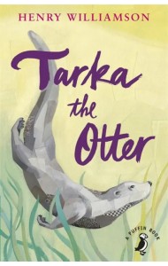 Tarka the Otter