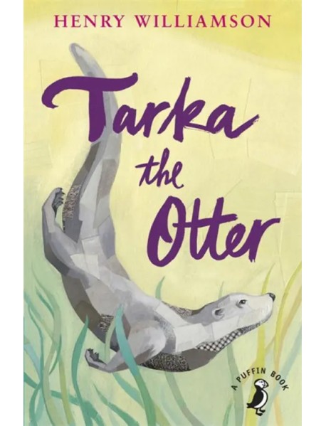 Tarka the Otter