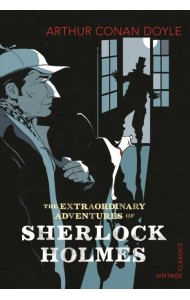 The Extraordinary Adventures of Sherlock Holmes