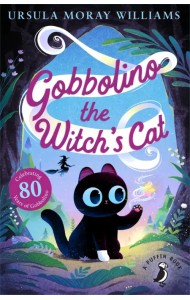Gobbolino the Witch's Cat
