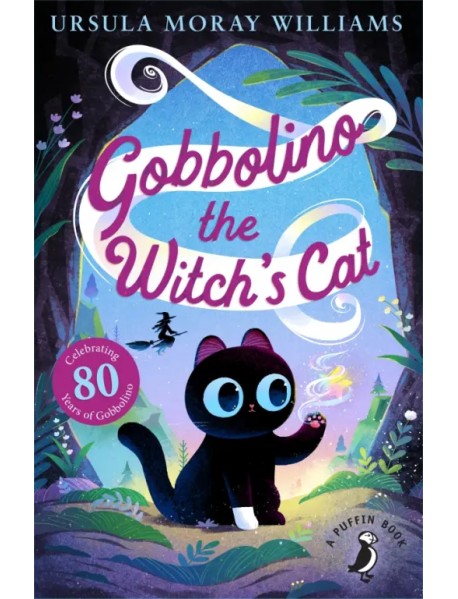 Gobbolino the Witch's Cat