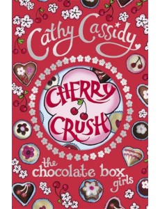 Chocolate Box Girls. Cherry Crush