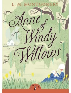 Anne of Windy Willows