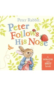 Peter Follows His Nose
