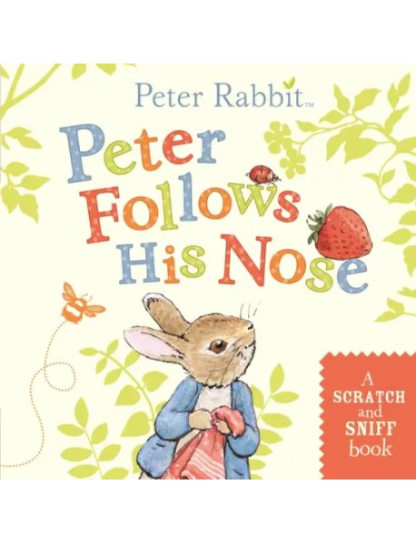 Peter Follows His Nose