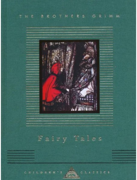 Fairy Tales