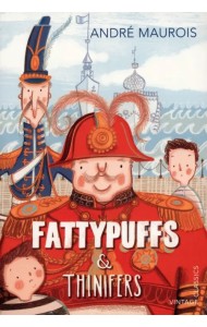 Fattypuffs and Thinifers