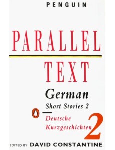 German Short Stories 2. Deutsche Kurzgeschichten