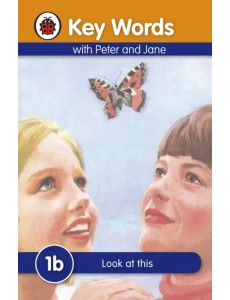 Peter and Jane 1b. Look at this