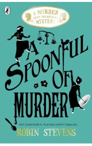 A Spoonful of Murder