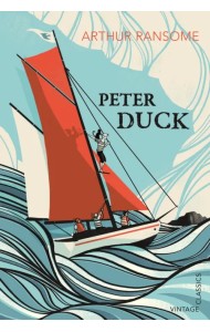 Peter Duck