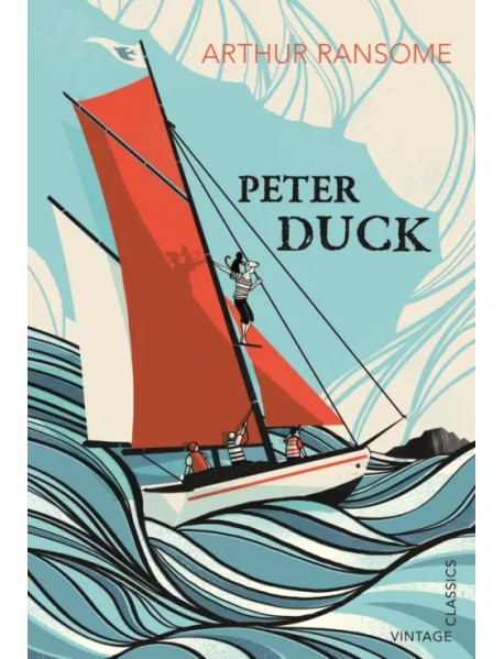 Peter Duck