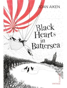 Black Hearts in Battersea