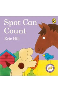 Spot Can Count