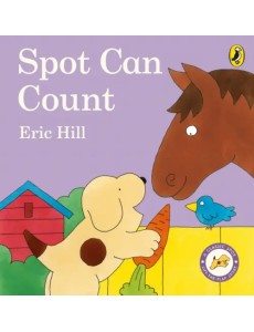 Spot Can Count