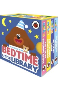 Bedtime Little Library