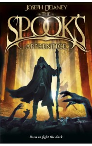 The Spook's Apprentice