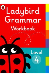 Ladybird Grammar Workbook. Level 4