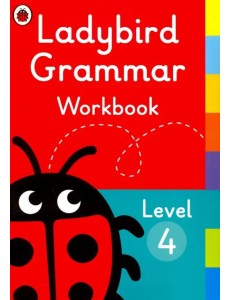 Ladybird Grammar Workbook. Level 4