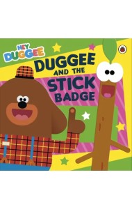 Duggee and the Stick Badge
